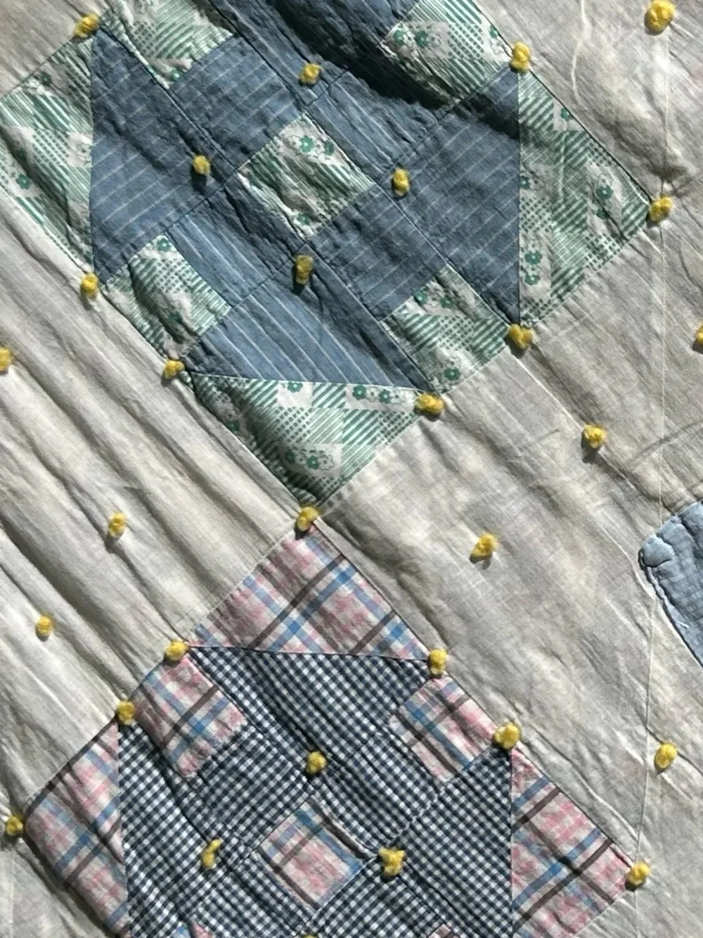 N/A soft handmade